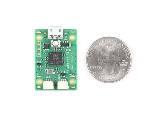 Raspberry Pi Debug Probe (4)