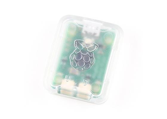 Raspberry Pi Debug Probe (5)