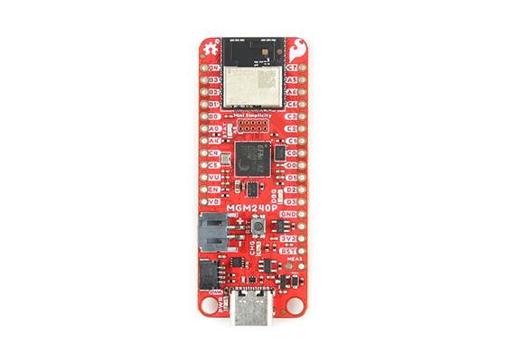 SparkFun Thing Plus Matter - MGM240P (2)