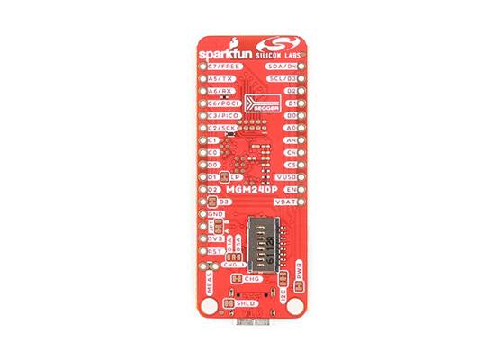 SparkFun Thing Plus Matter - MGM240P (3)