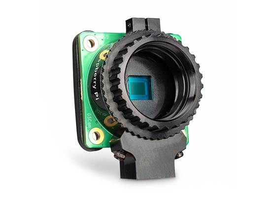 Raspberry Pi Global Shutter Camera (3)