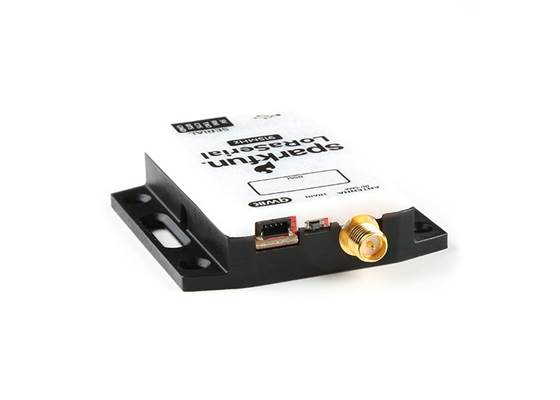 SparkFun LoRaSerial Kit - 915MHz (Enclosed) (2)