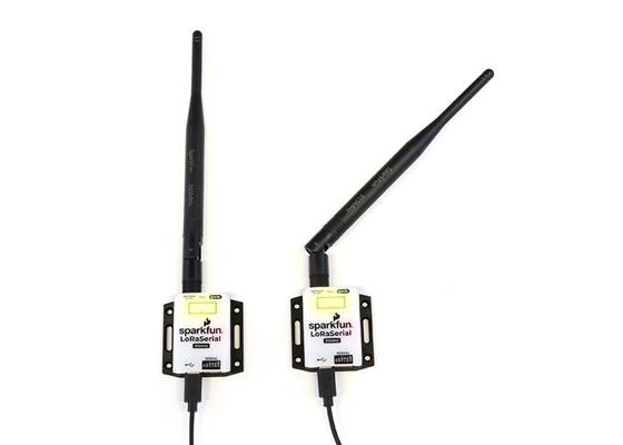 SparkFun LoRaSerial Kit - 915MHz (Enclosed) (4)