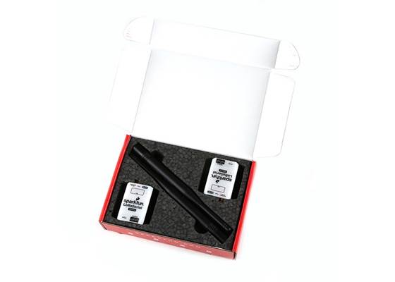 SparkFun LoRaSerial Kit - 915MHz (Enclosed) (5)