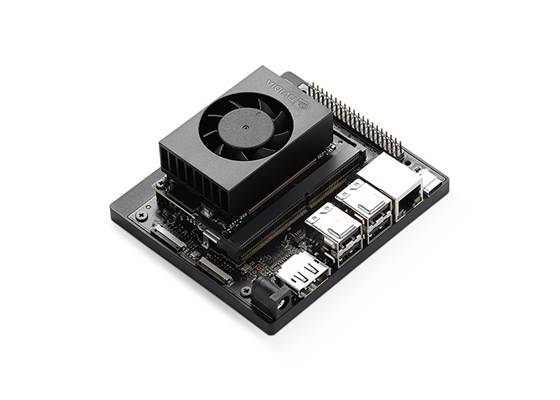 NVIDIA Jetson Orin™ Nano Super Developer Kit
