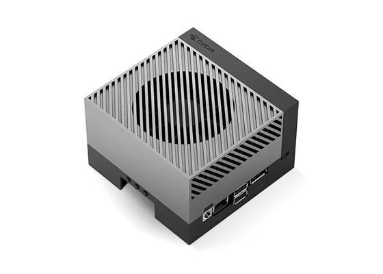 NVIDIA Jetson AGX Orin 64GB Developer Kit