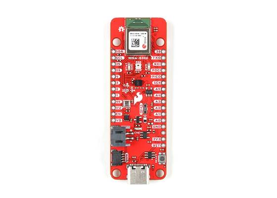 SparkFun Thing Plus - NINA-B306 (3)