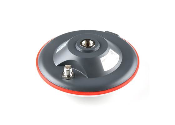 GNSS Multi-Band L1/L2/L5 Surveying Antenna - TNC (SPK6618H) (3)