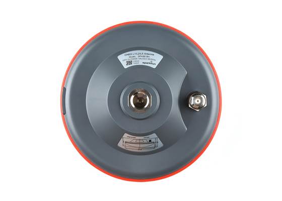 GNSS Multi-Band L1/L2/L5 Surveying Antenna - TNC (SPK6618H) (5)
