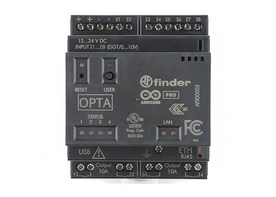 Arduino Opta Lite (2)