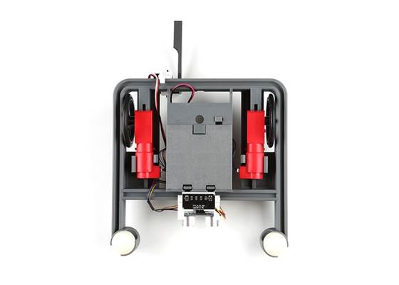 Experiential Robotics Platform (XRP) Kit - Beta (4)