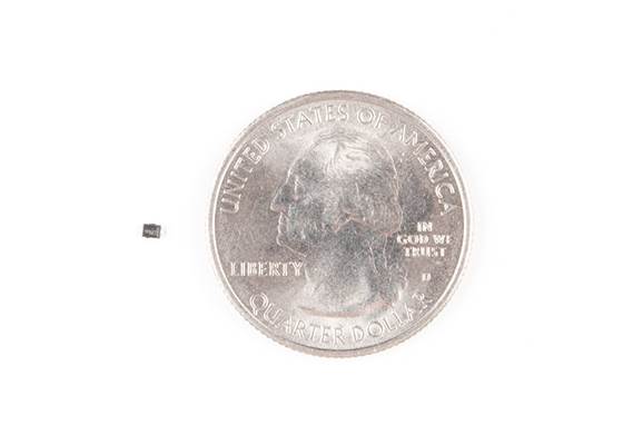 Zener Diode - 12V, 300mW (2)