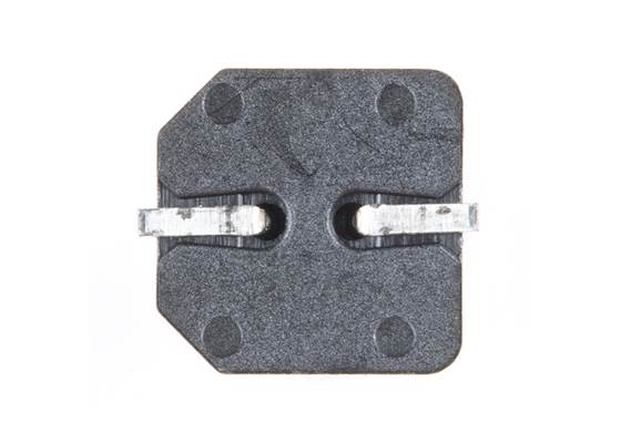 Capacitor Aluminum Electrolytic - 220uF, ±20%, 6.3V (2)