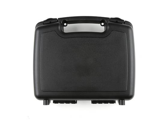 SparkFun Carrying Case (2)