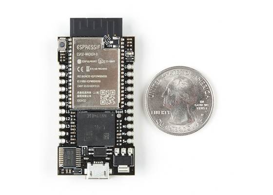 WVR Audio Development Board - USB Host Version (3)