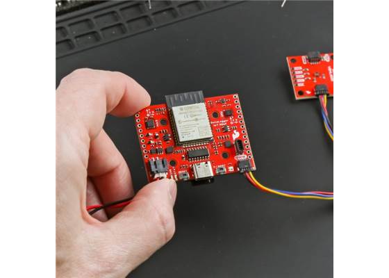 SparkFun DataLogger IoT - 9DoF (5)