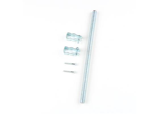 GNSS Antenna Mounting Hardware Kit