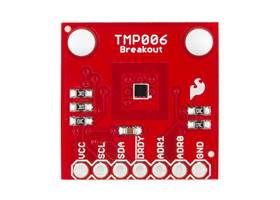 SparkFun Infrared Temperature Breakout - TMP006 (2)
