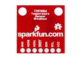 SparkFun Infrared Temperature Breakout - TMP006 (3)
