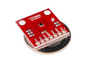 SparkFun Infrared Temperature Breakout - TMP006 (4)
