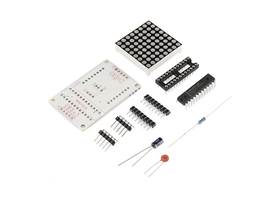 LED Matrix Kit