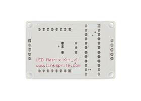 LED Matrix Kit (3)
