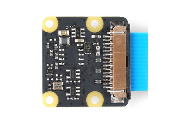 Raspberry Pi Camera Module 3 NoIR (4)