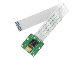 Raspberry Pi Camera Module