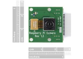 Raspberry Pi Camera Module (2)