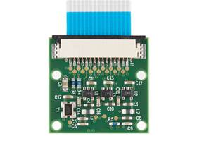 Raspberry Pi Camera Module (3)