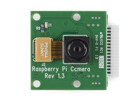Raspberry Pi Camera Module (4)