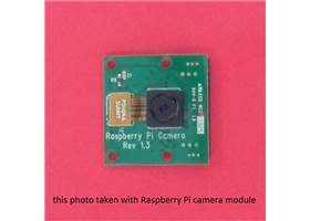 Raspberry Pi Camera Module (5)
