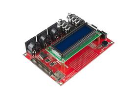 Papilio - RetroCade MegaWing