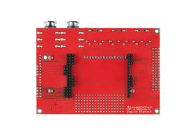 Papilio - RetroCade MegaWing (4)