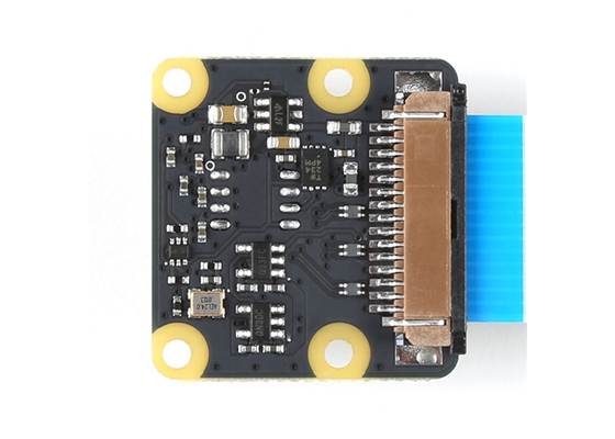 Raspberry Pi Camera Module 3 NoIR - Wide Angle (4)