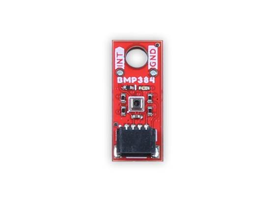 SparkFun Micro Pressure Sensor - BMP384 (Qwiic) (2)