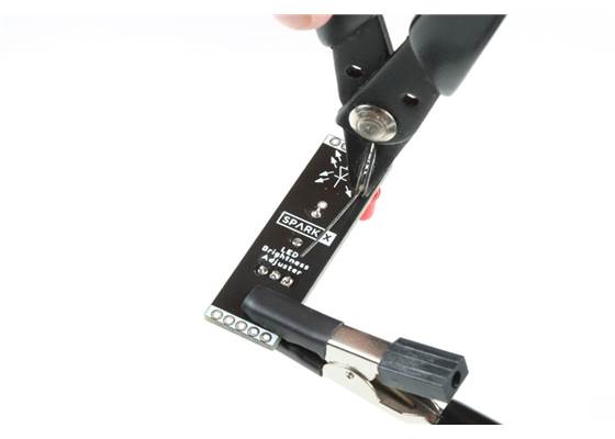 LED Brightness Adjuster Kit (5)