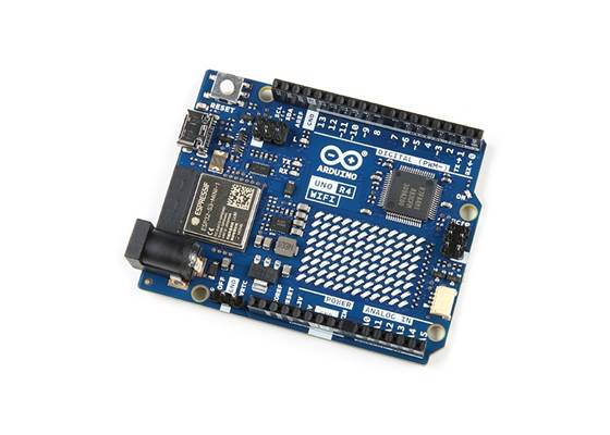 Arduino UNO R4 WiFi