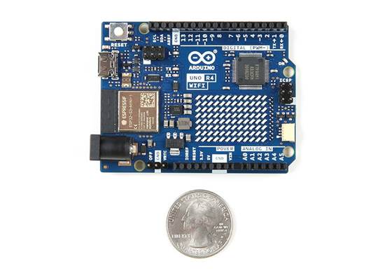 Arduino UNO R4 WiFi (3)