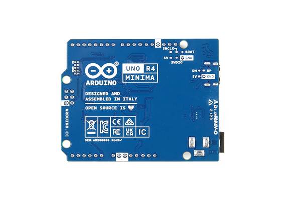 Arduino UNO R4 Minima (2)