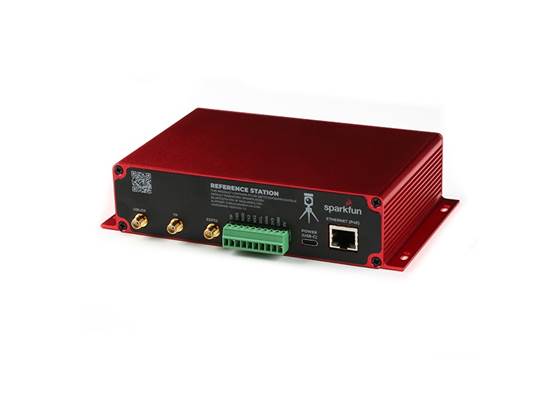 Metal Enclosure - Custom Aluminum Extrusion (6in. x 4in. PCB) (3)