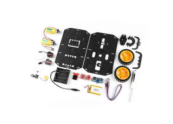 University of Southern California TAC348 Kit V6 - Student Version