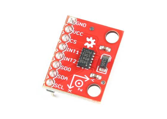 University of Southern California TAC348 Kit V6 - Student Version (3)