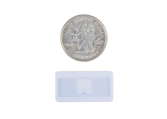 UHF RFID H9 Tag - 30mm x 16mm (Adhesive) (3)