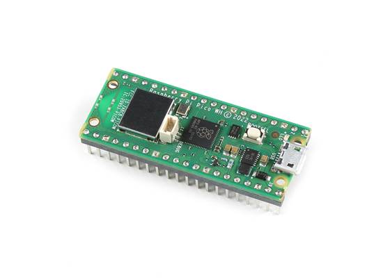 Raspberry Pi Pico WH