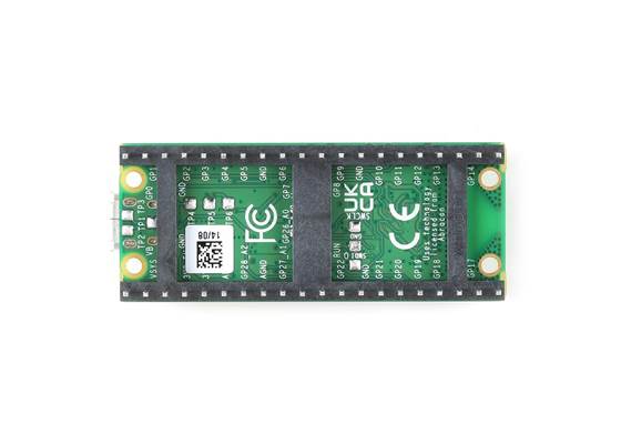 Raspberry Pi Pico WH (3)