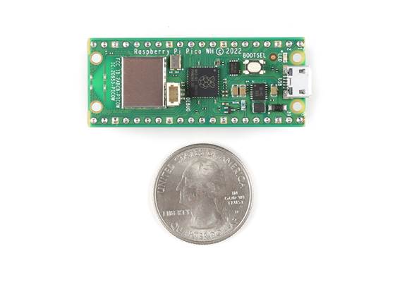 Raspberry Pi Pico WH (4)