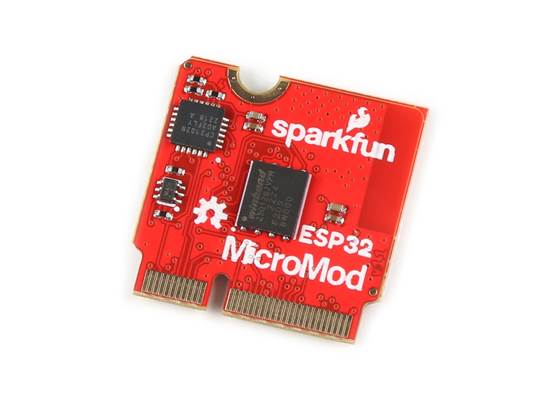 SparkFun Arduino IoT Weather Station (4)