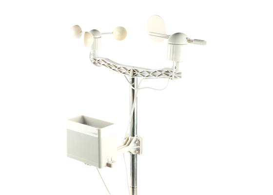 SparkFun Arduino IoT Weather Station (5)