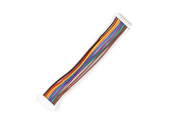10-pin Cable